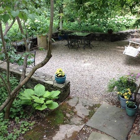 Bed and Breakfast Haddock Hill House Old Chatham Esterno foto