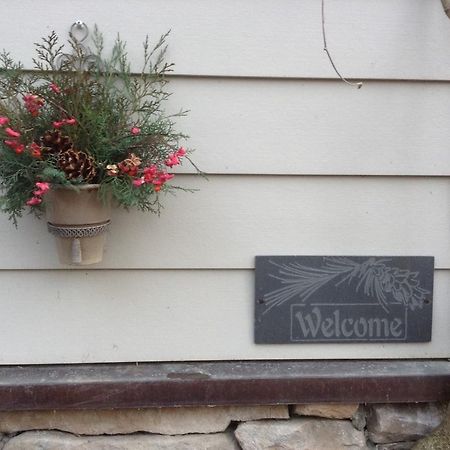 Bed and Breakfast Haddock Hill House Old Chatham Camera foto