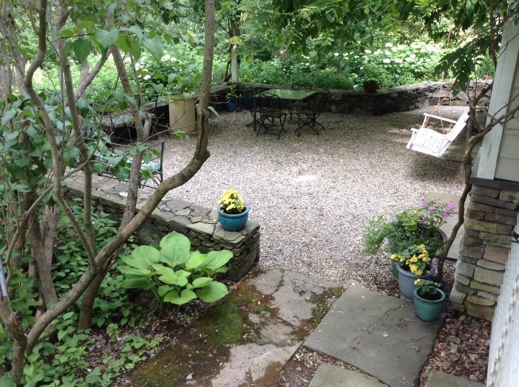 Bed and Breakfast Haddock Hill House Old Chatham Esterno foto