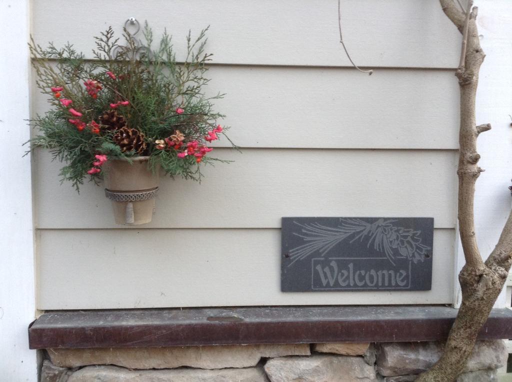 Bed and Breakfast Haddock Hill House Old Chatham Camera foto